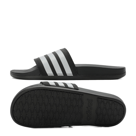 adidas阿迪达斯2021女子ADILETTE COMFORT沙滩运动凉鞋AP9966