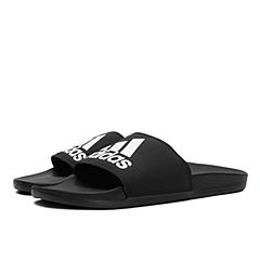 adidas阿迪达斯男子ADILETTE COMFORT沙滩运动凉拖CG3425
