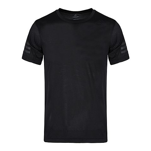 adidas阿迪达斯男子FreeLift CC圆领短T恤CW3927