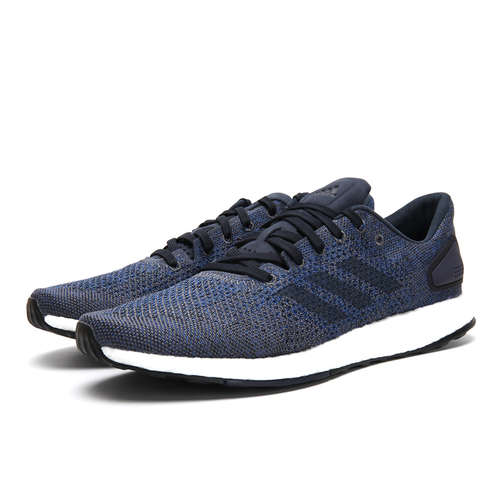 adidas阿迪达斯中性pureboost dpr跑步boost跑步鞋bb6293