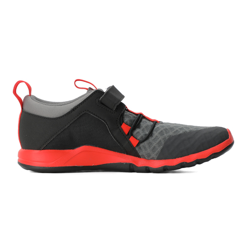 adidas阿迪达斯男小-大童RapidaFlex 2 EL K训练鞋CQ0101