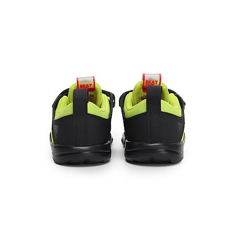 adidas阿迪达斯男婴童RapidaFlex 2 Cool EL I训练鞋CQ1679