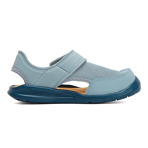 adidas阿迪达斯男小童FortaSwim C游泳鞋AC8254