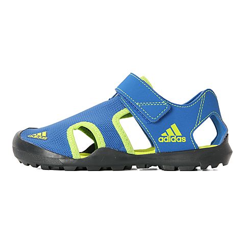 adidas阿迪达斯男小-大童CAPTAIN TOEY K户外鞋CM7639