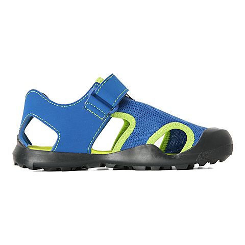 adidas阿迪达斯男小-大童CAPTAIN TOEY K户外鞋CM7639