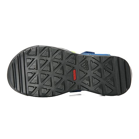 adidas阿迪达斯男小-大童CAPTAIN TOEY K户外鞋CM7639