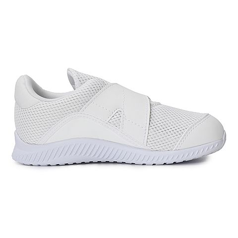adidas阿迪达斯女婴童FortaRun X CF I跑步鞋B96230