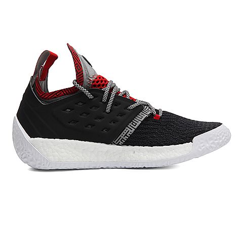 adidas阿迪达斯男子Harden Vol. 2哈登篮球鞋AH2123