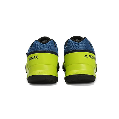 adidas阿迪达斯男大童TERREX GTX K户外鞋CM7704