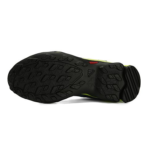 adidas阿迪达斯男大童TERREX GTX K户外鞋CM7704