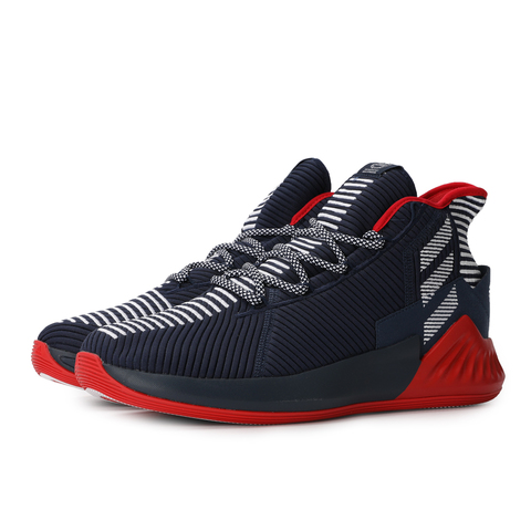 adidas阿迪达斯男子d rose 9罗斯篮球鞋aq0036