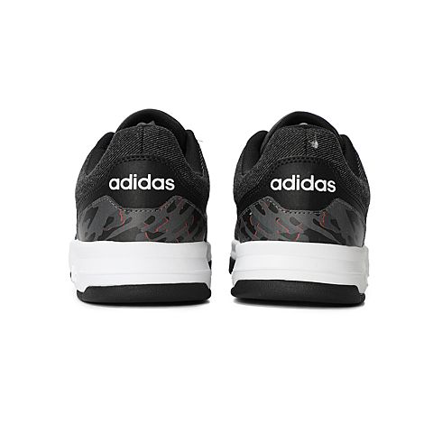adidas阿迪达斯男子CUT篮球场下休闲篮球鞋F34312
