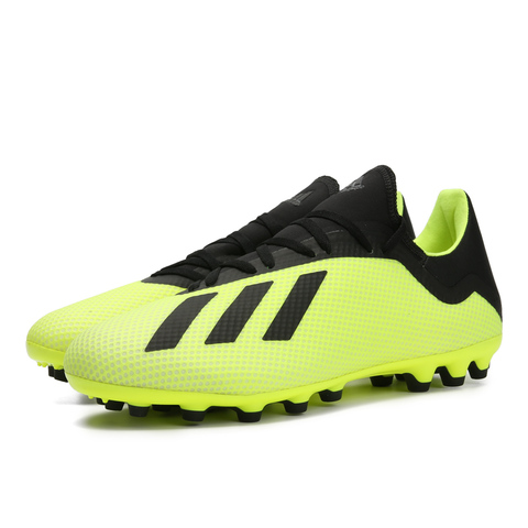adidas阿迪达斯男子X 18.3 AGX足球鞋AQ0707