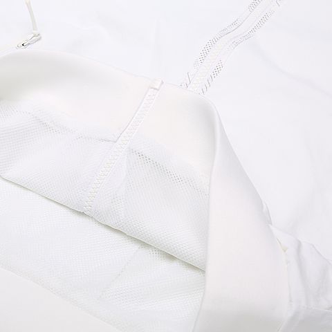 adidas阿迪达斯女子ID JKT WV梭织外套DM5258
