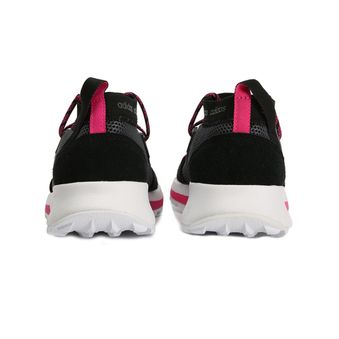 adidas阿迪达斯女子QUESAPE跑步鞋B96520