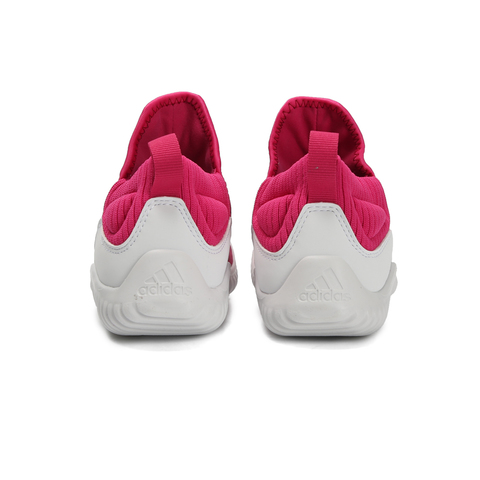 adidas阿迪达斯女小童RapidaZen C训练鞋B96347