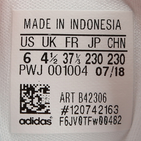 adidas阿迪达斯女子VS ADVANTAGE网球文化网球鞋B42306