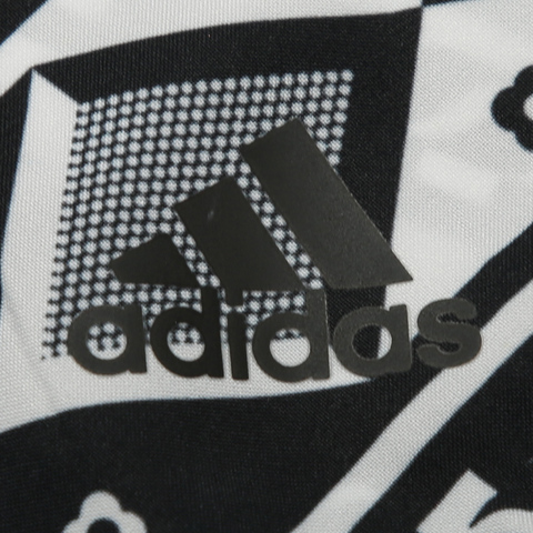 adidas阿迪达斯女子HU M10 SHORT W梭织短裤DT6007
