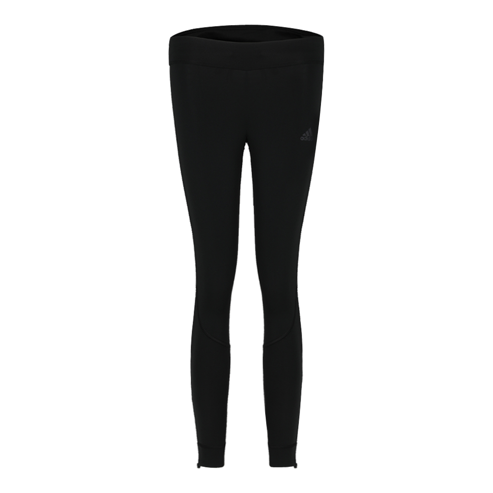 adidas阿迪达斯女子OWN THE RUN TGT紧身长裤DX1309