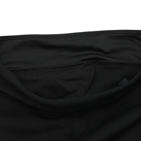 adidas阿迪达斯女子OWN THE RUN TGT紧身长裤DX1309