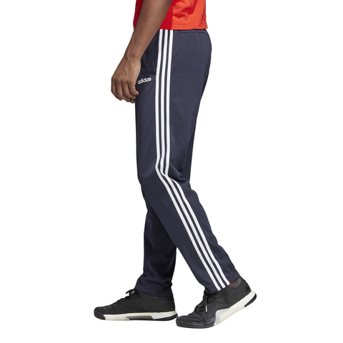 adidas阿迪达斯男子E 3S T PNT SJ针织长裤DU0457