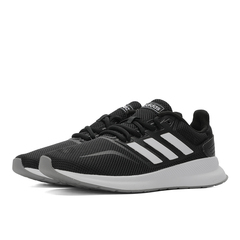 adidas阿迪达斯2019女子FALCONPE跑步鞋F36218