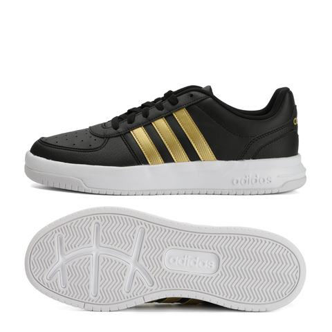 adidas阿迪达斯男子CUT篮球场下休闲篮球鞋EE3826
