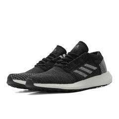 adidas阿迪达斯2019女子PureBOOST GO W跑步BOOST跑步鞋B75822