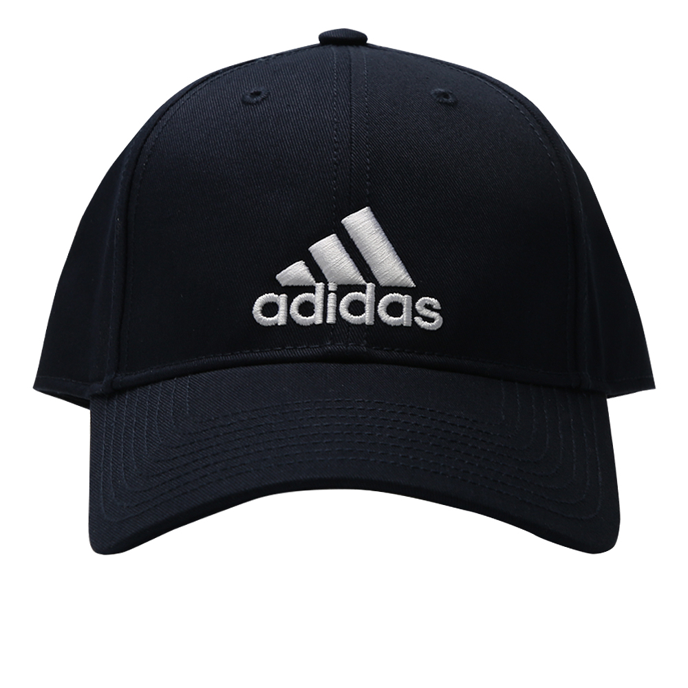 adidas阿迪达斯中性6P CAP COTTON帽子DT8563