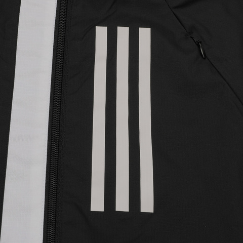 adidas阿迪达斯男子M WND JKT FL梭织外套DZ0052