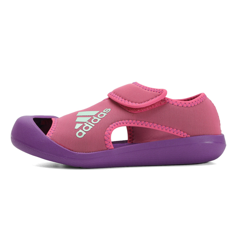 adidas阿迪达斯女小童AltaVenture C游泳凉鞋D97899