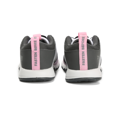 adidas阿迪达斯女小童RapidaFlex Boa K训练鞋DB2922