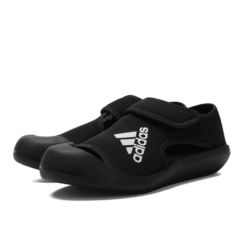 adidas阿迪达斯男小童AltaVenture C游泳凉鞋D97902