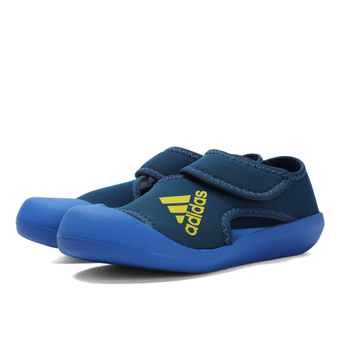 adidas阿迪达斯男小童AltaVenture C游泳凉鞋D97901