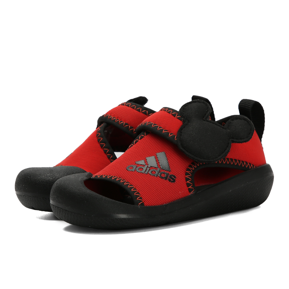 adidas阿迪达斯男婴童AltaVenture Mickey I迪士尼系列游泳凉鞋D96909
