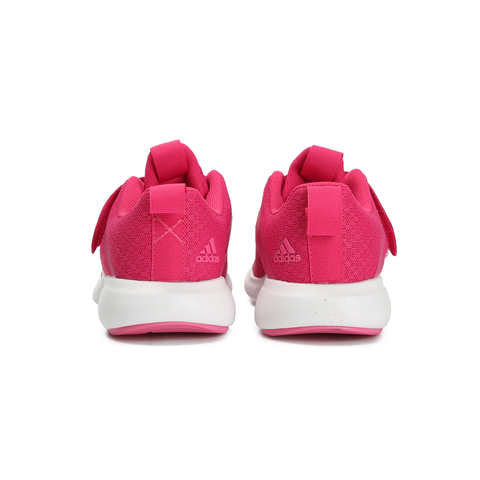adidas阿迪达斯女小童FortaRun X CF K跑步鞋D96956