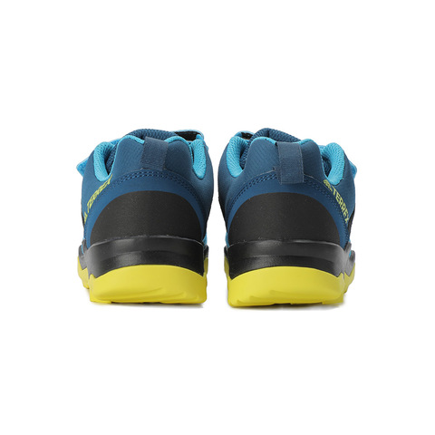 adidas阿迪达斯男小童TERREX AX2R CF K户外鞋BC0679