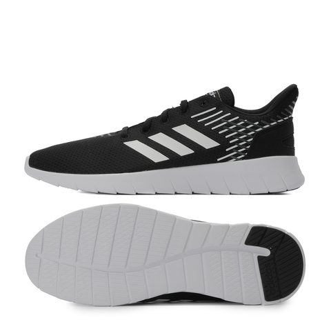 adidas阿迪达斯男子ASWEERUNASWEERUN跑步鞋F36331