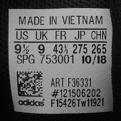 adidas阿迪达斯男子ASWEERUNASWEERUN跑步鞋F36331