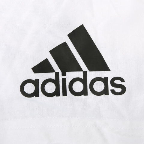 adidas阿迪达斯男小童LB SS G TEE CLIMA系列短袖T恤DW4099