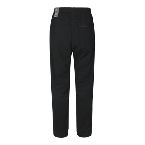 adidas阿迪达斯男子AI PNT COMM针织长裤FJ6861