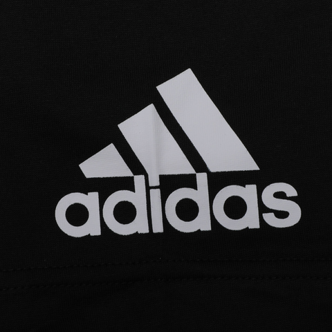 adidas阿迪达斯男子MH PLAIN Tee圆领短T恤DT9908