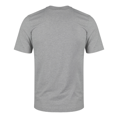 adidas阿迪达斯男子E LIN TEE圆领短T恤DU0409