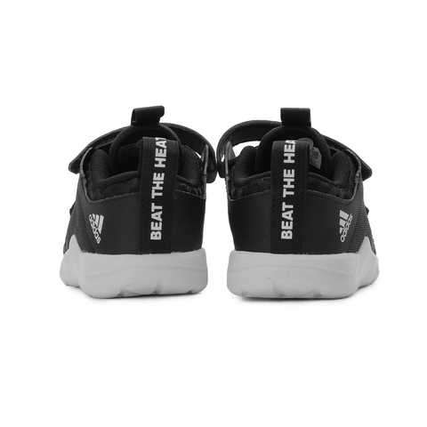 adidas阿迪达斯中性婴童RapidaFlex BTH EL I训练鞋G28706