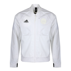 adidas阿迪达斯2019男子V BOMBER M梭织外套EH3825