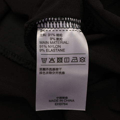 adidas阿迪达斯男子O2 JKT ANORAK针织套衫EH3764
