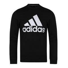 adidas阿迪达斯2020男子M MH BOS LS SJ圆领T恤EB5266