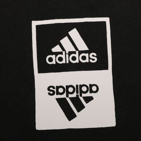 adidas阿迪达斯男子ONETEAM AMP TEE圆领短T恤ED8292