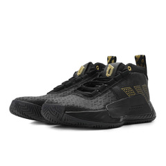adidas阿迪达斯2019男子Dame 5 - Marvel GCA利拉德篮球鞋EG6577