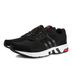 adidas阿迪达斯2019中性Equipment 10 PrimeknitP跑步鞋EEG8989